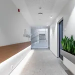 Apartment Laulupargi Lux