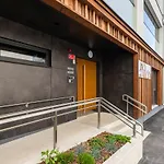 Laulupargi Lux شقة تالين