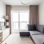 Laulupargi Lux Apartamento