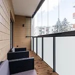 Apartamento Laulupargi Lux Talin