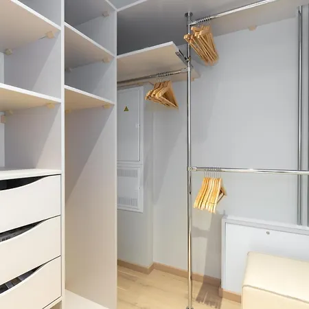 Laulupargi Lux Apartament Tallin