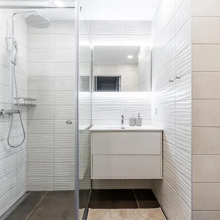 Laulupargi Lux Apartament