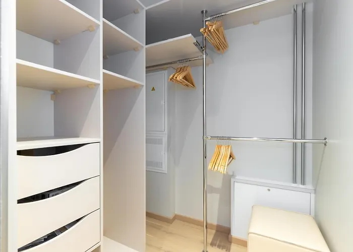 Laulupargi Lux Apartment Tallinn