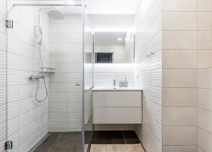 Laulupargi Lux Apartment