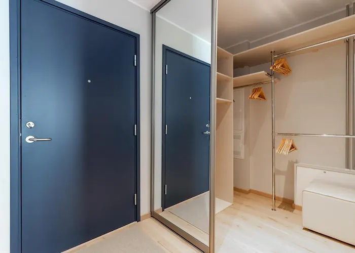 Laulupargi Lux * تالين