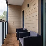 Appartamento Laulupargi Lux
