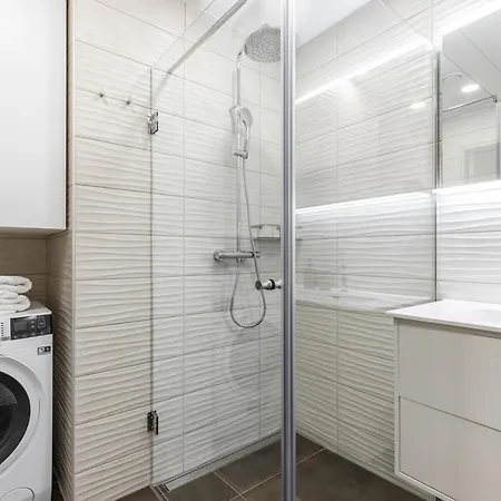 Laulupargi Lux Lejlighed Tallinn